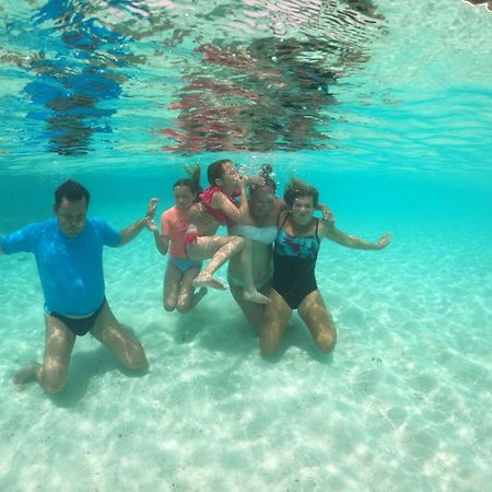 Ukulhas Villa Beach Hotel Екстер'єр фото
