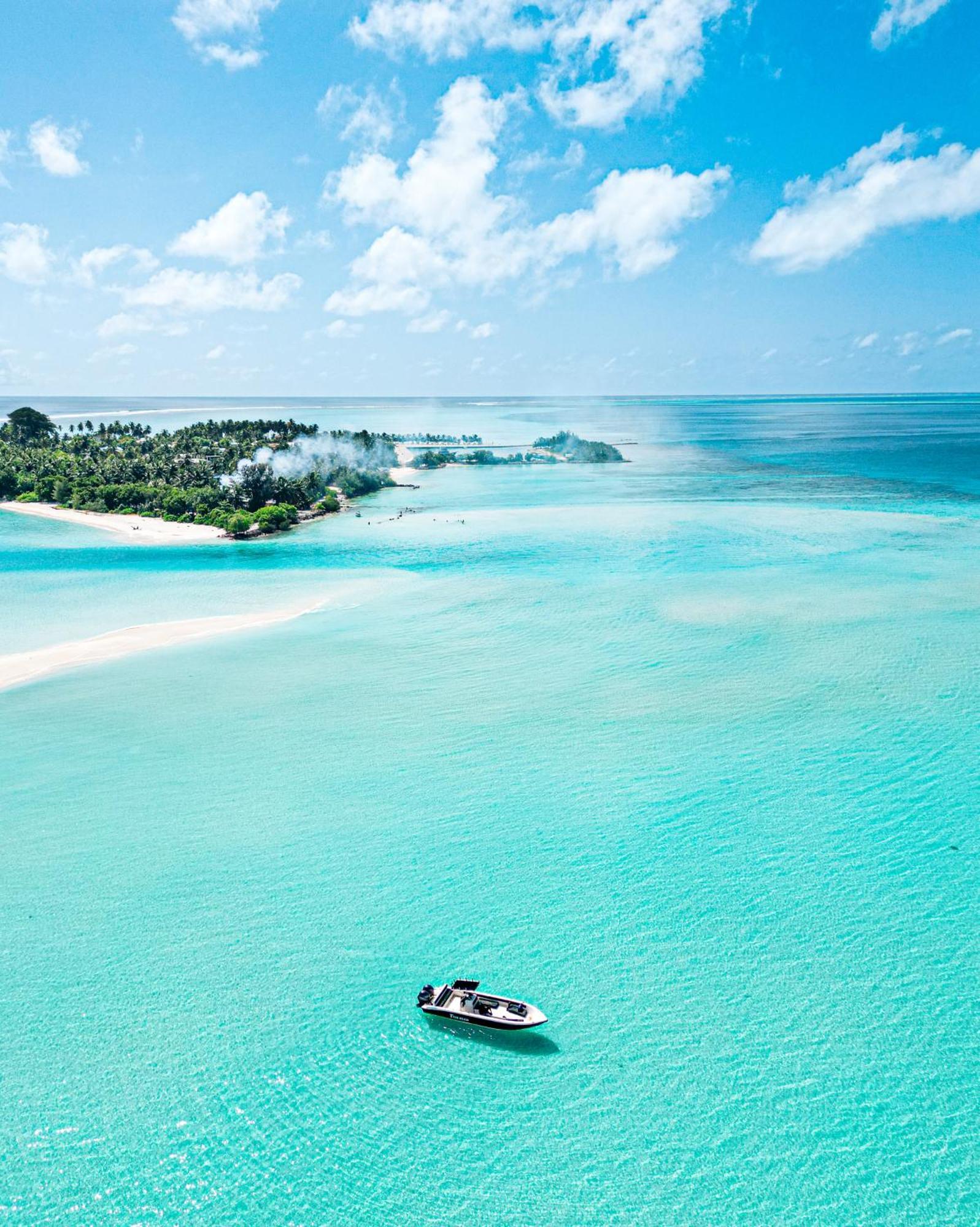 Ukulhas Villa Beach Hotel Екстер'єр фото