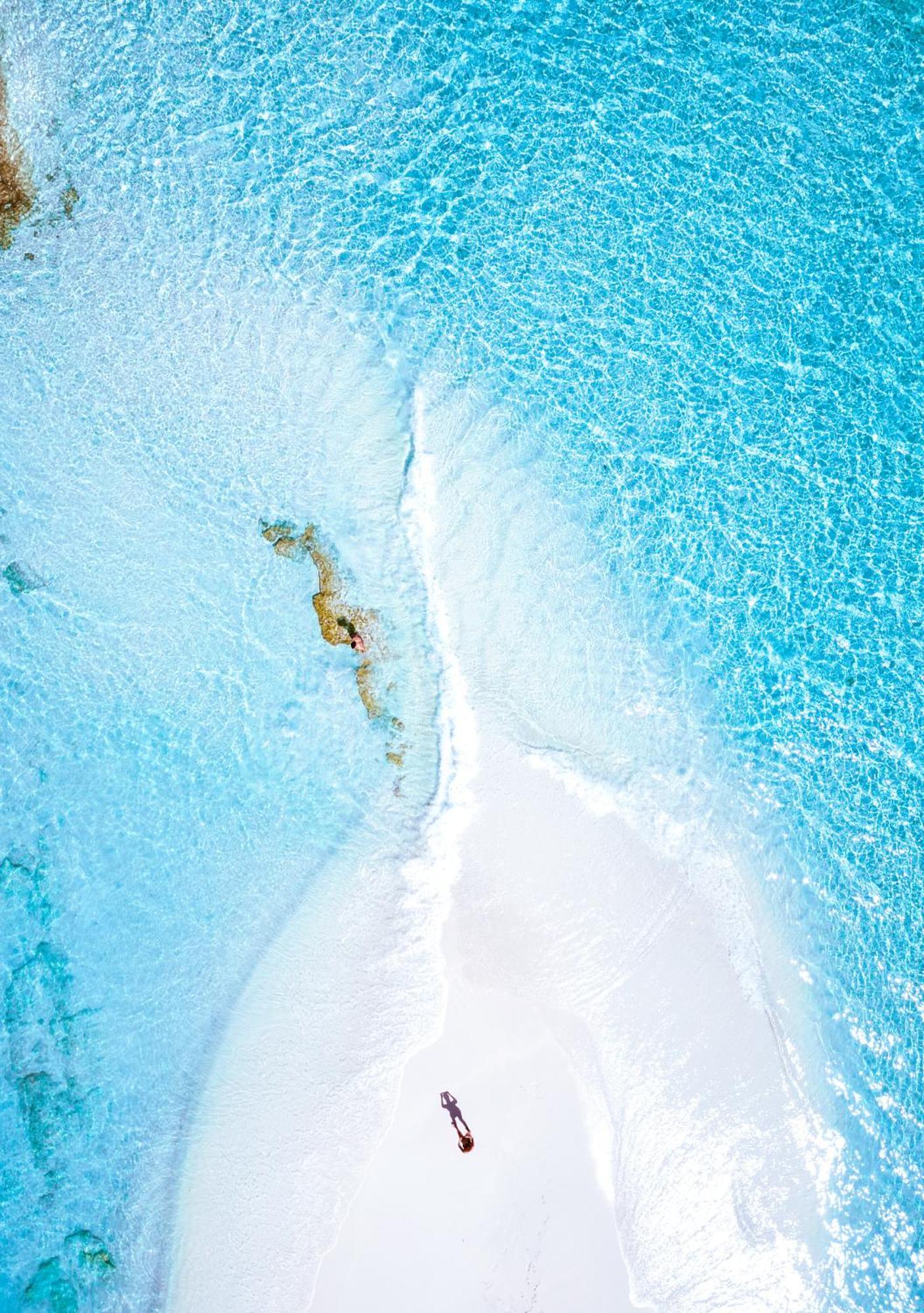 Ukulhas Villa Beach Hotel Екстер'єр фото